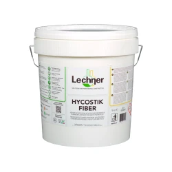Водно-дисперсионный акриловый клей Lechner Hycostik Fiber 18кг