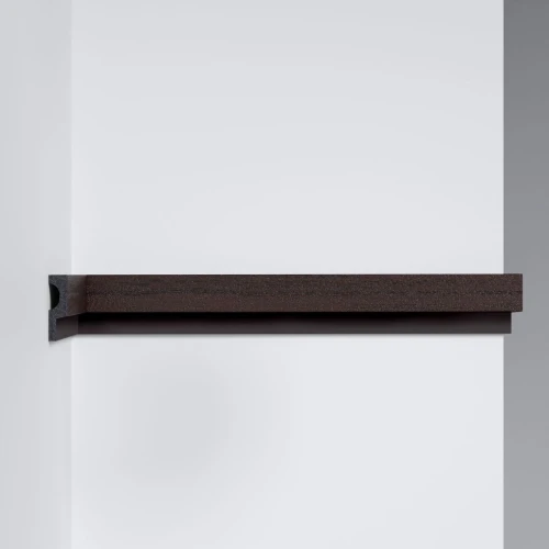 Молдинг добор Decomaster D316-1-438D на otdelka1.ru