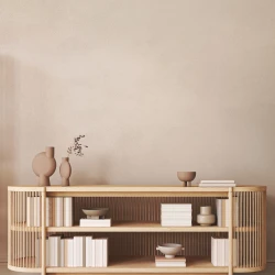 Текстильные обои Decaro Suede ARV008
