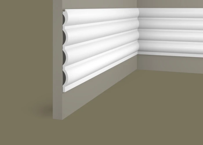 Панель RP013 156х12 2800мм Экополимер на otdelka1.ru