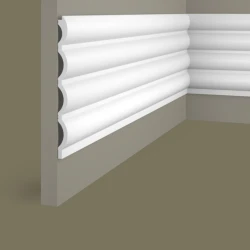 Панель Cosca RP013 156х12 2800мм Экополимер