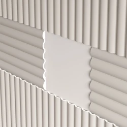 Панель Cosca RP013 156х12 2800мм Экополимер