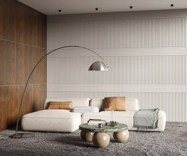 Панель RP013 156х12 2800мм Экополимер на otdelka1.ru