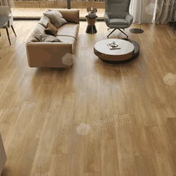 Кварц-виниловый ламинат Alpine Floor Premium 12 ECO 24-2 Дуб Модерн