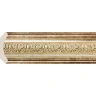 Карниз Cosca 110 бронза 169-127 на otdelka1.ru
