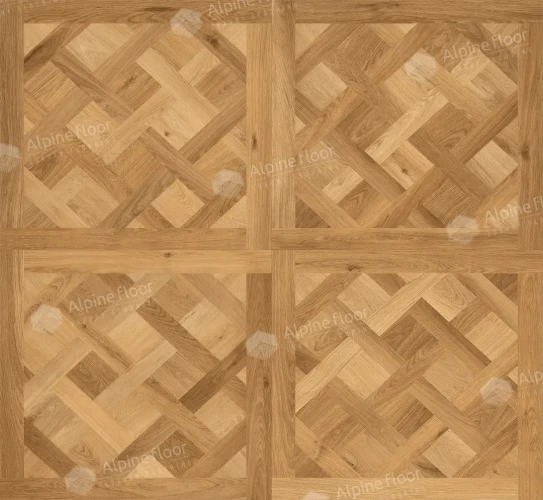 Кварц-виниловый ламинат Alpine Floor Parquet Sirocco 25-2 Лувр на otdelka1.ru