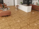 Кварц-виниловый ламинат Alpine Floor Parquet Sirocco 25-2 Лувр на otdelka1.ru