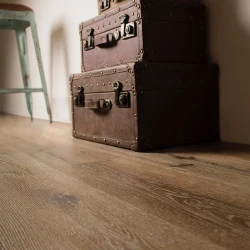 Кварц-виниловый ламинат Respect Floor 4216 Дуб Дачный