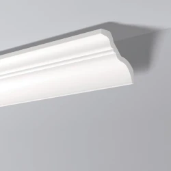 TI карниз Nomastyl NMC 140х140х2000 мм