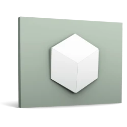 Декоративная панель Orac decor W105