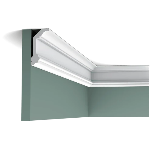 Карниз Orac decor C321 на otdelka1.ru