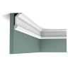 Карниз Orac decor C321 на otdelka1.ru