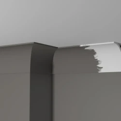 Карниз Decor Dizayn DD46