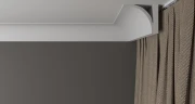 Карниз Decor Dizayn DD46 на otdelka1.ru