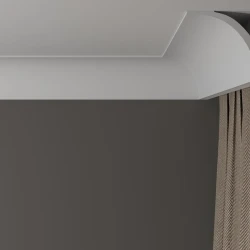 Карниз Decor Dizayn DD46