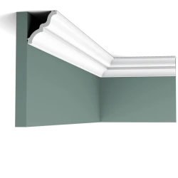 Карниз гибкий Orac decor C325F