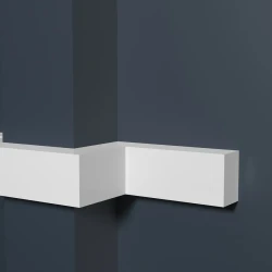 Молдинг Decor Dizayn DD611