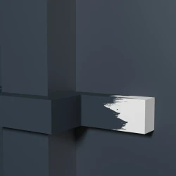 Молдинг Decor Dizayn DD611