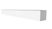 Молдинг Decor Dizayn DD611 на otdelka1.ru