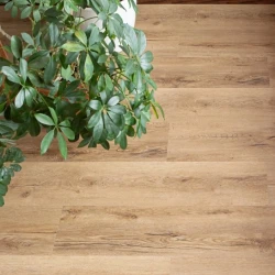 Кварц-виниловый ламинат Vinilam Luxury Glue 33808 Дуб Витория