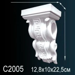 Консоль Perfect / Перфект C2005