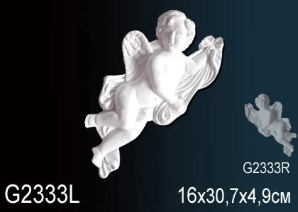 Элемент Perfect / Перфект G2333L на Otdelka1.ru
