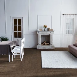 Клеевая напольная пробка Фоментарино / Fomentarino Classic collection Fango 600x300