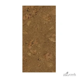 Клеевой пробковый паркет Иберкорк / Ibercork Леон Маррон