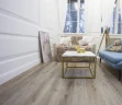 Кварц-виниловая плитка Damy Floor Family клеевая Дуб Лофт на otdelka1.ru