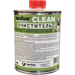 Универсальный очиститель Aquafloor CLEAN 0,5 л