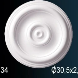 Розетка Perfect / Перфект B3034