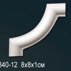 Угловые элементы Perfect / Перфект AD340-12