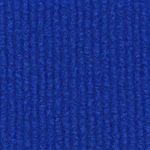 Выставочный ковролин AF Expoplay Royal Blue с защитной плёнкой на Otdelka1.ru