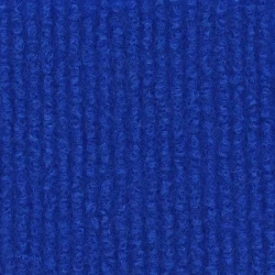 Выставочный ковролин AF Expoplay Royal Blue с защитной плёнкой
