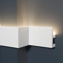 Молдинг Decor Dizayn DD617