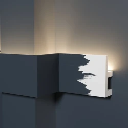 Молдинг Decor Dizayn DD617