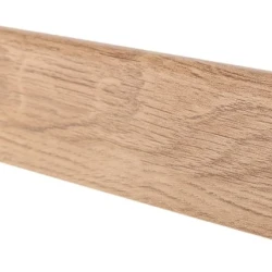 Плинтус МДФ Альсапан / Alsapan 58 мм 162 Дуб Виктория