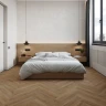 Виниловый Ламинат Floorwood Authentic 6345 Песчаные дюны на Otdelka1.ru