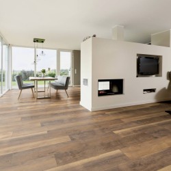 Ламинат Ter Hurne Dureco Strong Classic 2813 Дуб Malibu