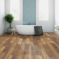 Ламинат Ter Hurne Dureco Strong Classic 2813 Дуб Malibu