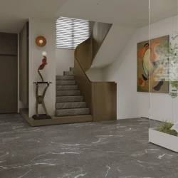 Кварц-виниловый Ламинат Tulesna Stone 1009-8 Aberrant