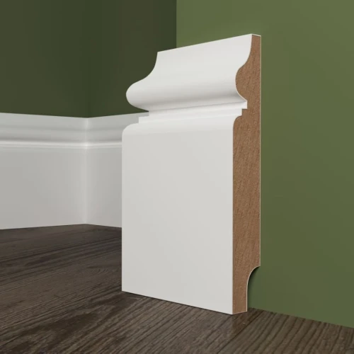 Плинтус Evrowood PN100