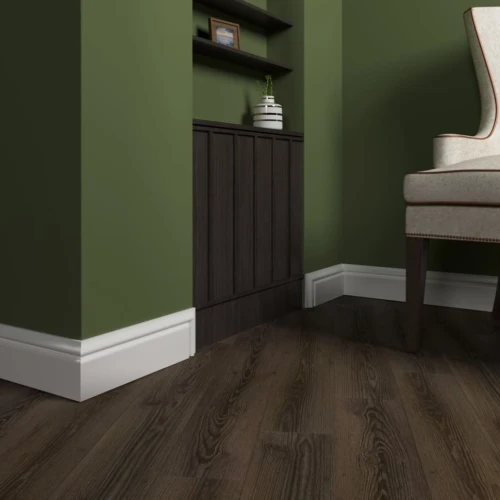 Плинтус Evrowood PN100