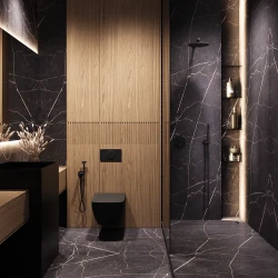Теневая рейка Laconistiq Multilevel New Без покрытия