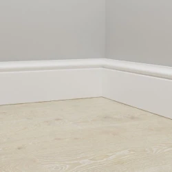 Дюрополимерный плинтус Fargo 506 A