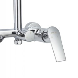 Душевая система Oulin OL-HT-2306 с тропическим душем