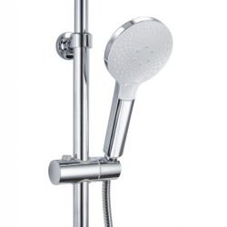Душевая система Oulin OL-HT-2306 с тропическим душем