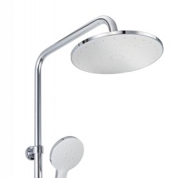 Душевая система Oulin OL-HT-2306 с тропическим душем