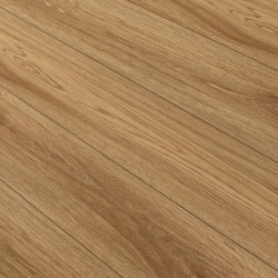 Кварц-виниловый ламинат CM Floor ScandiWood 35 Дуб Бурбон