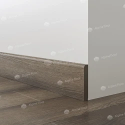 Кварцевый плинтус Alpine floor Parquet Light SK 13-16 Фафнир